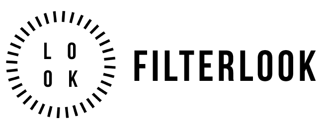 Filterlook Lightroom Presets for Desktop and Mobile